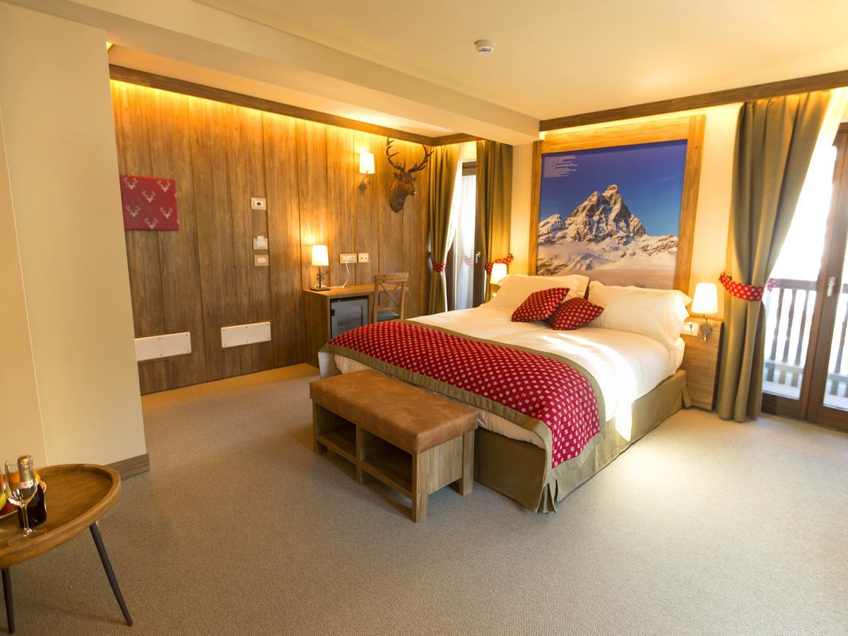 ברויל-קרוויניה Hotel Marmore מראה חיצוני תמונה